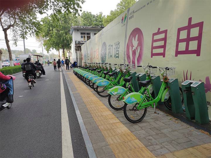 （多地公共自行车退场怎么办）